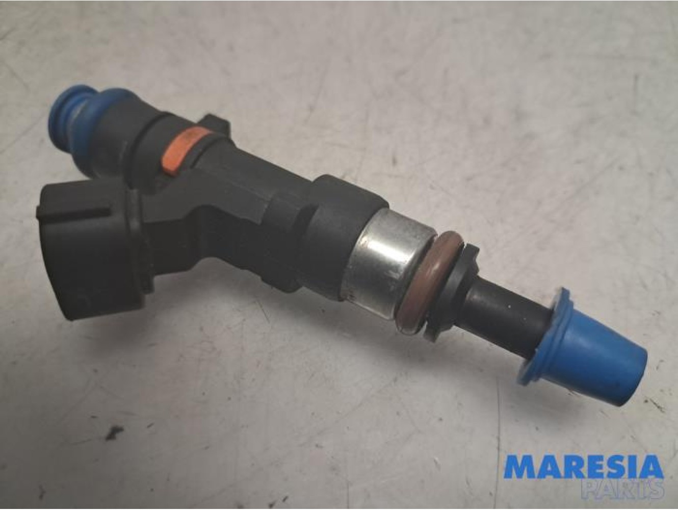 Renault - Clio - Injector (petrol injection)