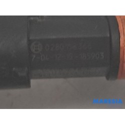 Renault - Clio - Injector (petrol injection)