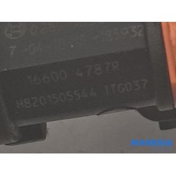 Renault - Clio - Injector (petrol injection)