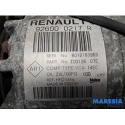 Renault - Clio - Aircopomp