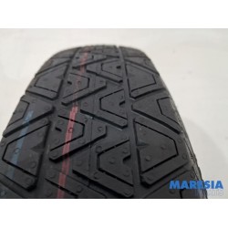 Alfa Romeo - Giulietta - Krikset + reservewiel
