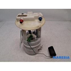 Renault - Clio - Kraftstoffpumpe Elektrisch