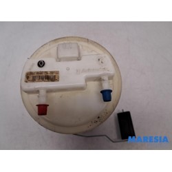 Renault - Clio - Kraftstoffpumpe Elektrisch