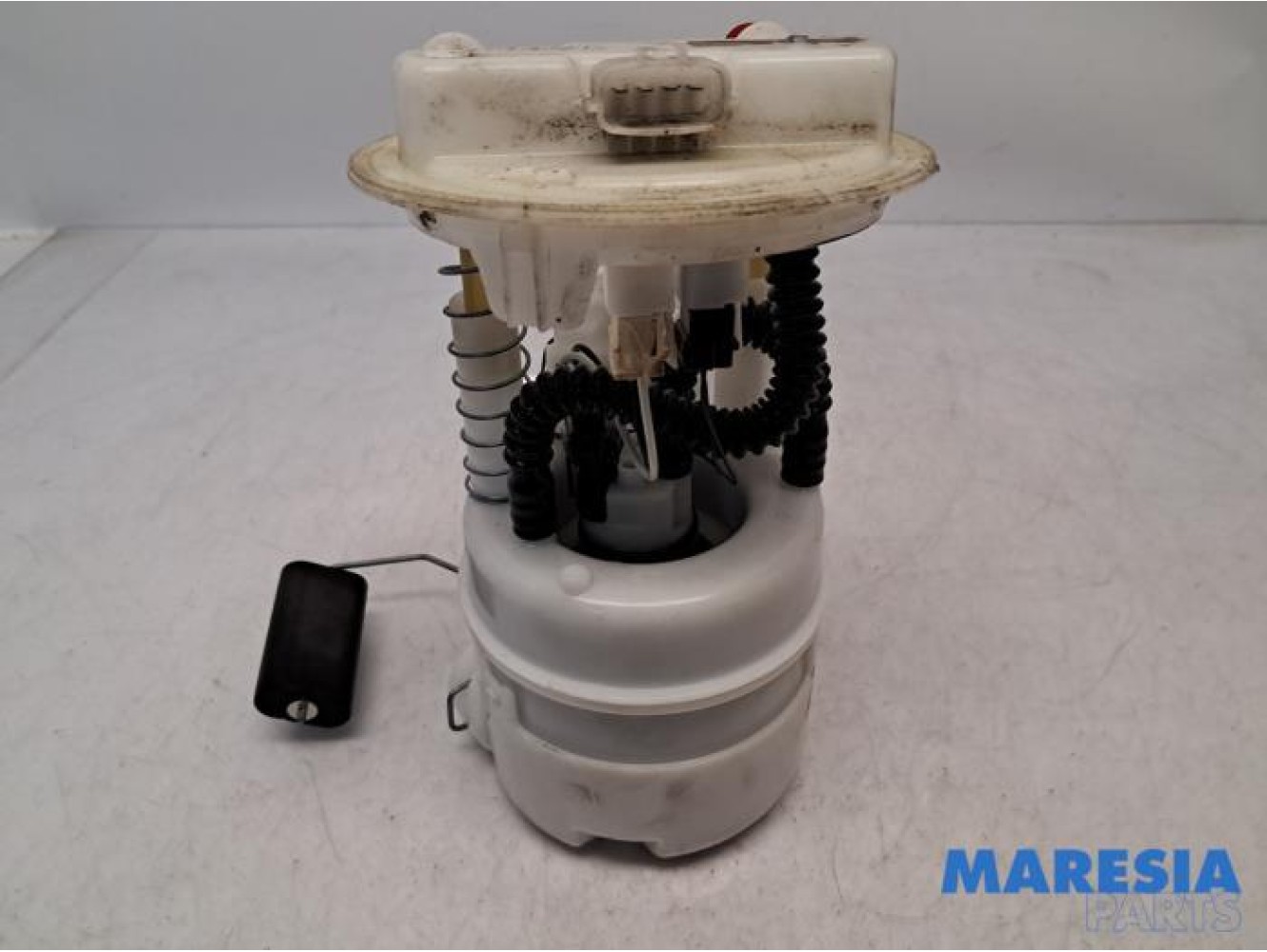 Renault - Clio - Kraftstoffpumpe Elektrisch