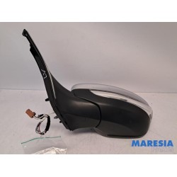Peugeot - 2008 - Außenspiegel links