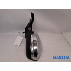 Peugeot - 2008 - Außenspiegel links