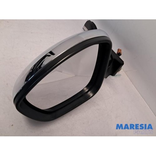 Peugeot - 2008 - Wing mirror, left