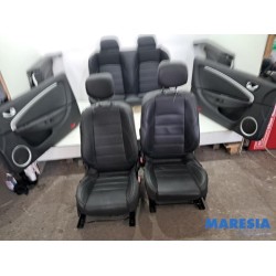 Renault - Megane - Set of upholstery (complete)