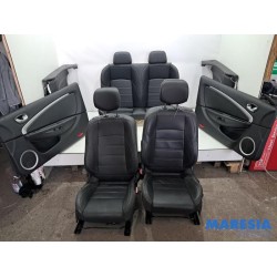 Renault - Megane - Set of upholstery (complete)