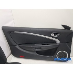 Renault - Megane - Set of upholstery (complete)