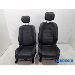 Renault - Megane - Set of upholstery (complete)