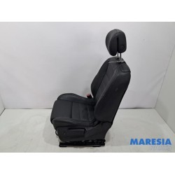 Renault - Megane - Set of upholstery (complete)