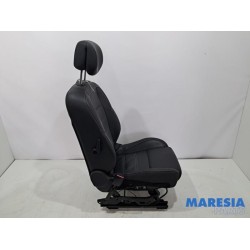 Renault - Megane - Set of upholstery (complete)