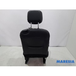 Renault - Megane - Set of upholstery (complete)