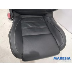 Renault - Megane - Set of upholstery (complete)