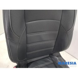 Renault - Megane - Set of upholstery (complete)