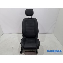 Renault - Megane - Set of upholstery (complete)