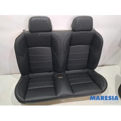Renault - Megane - Set of upholstery (complete)