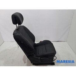 Renault - Megane - Set of upholstery (complete)