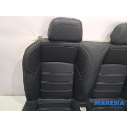Renault - Megane - Set of upholstery (complete)