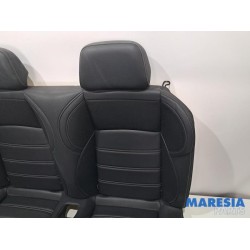 Renault - Megane - Set of upholstery (complete)