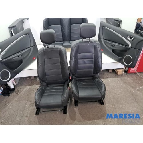 Renault - Megane - Set of upholstery (complete)