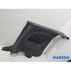 Renault - Megane - Set of upholstery (complete)