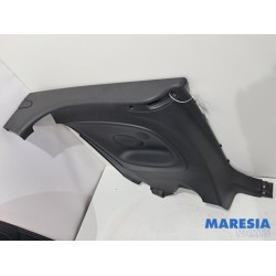 Renault - Megane - Set of upholstery (complete)