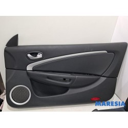 Renault - Megane - Set of upholstery (complete)