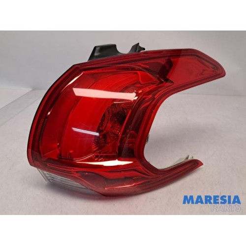 Peugeot - 2008 - Taillight, right