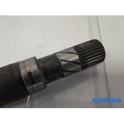 Renault - Clio - Front drive shaft, right