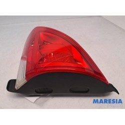 Peugeot - 2008 - Taillight, right