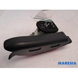 Peugeot - 2008 - Taillight, right