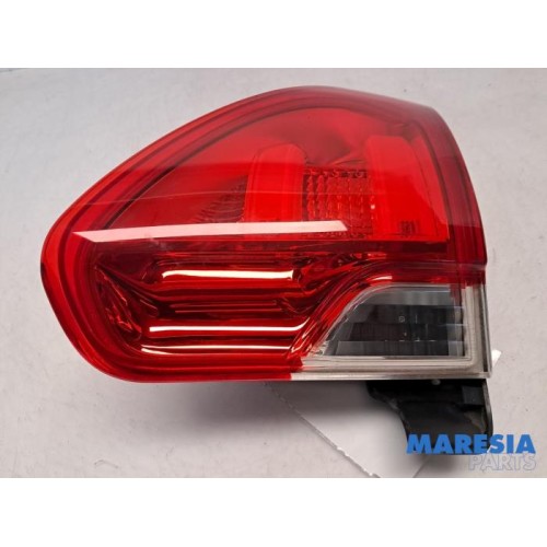 Peugeot - 2008 - Taillight, right