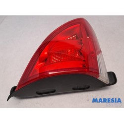 Peugeot - 2008 - Taillight, left