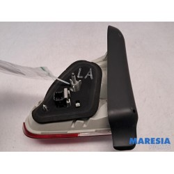 Peugeot - 2008 - Taillight, left