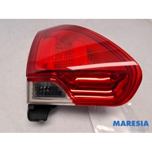 Peugeot - 2008 - Taillight, left