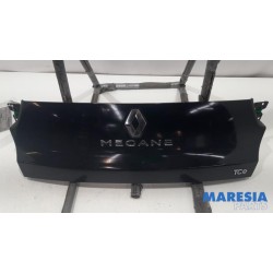 Renault - Megane - Achterklep