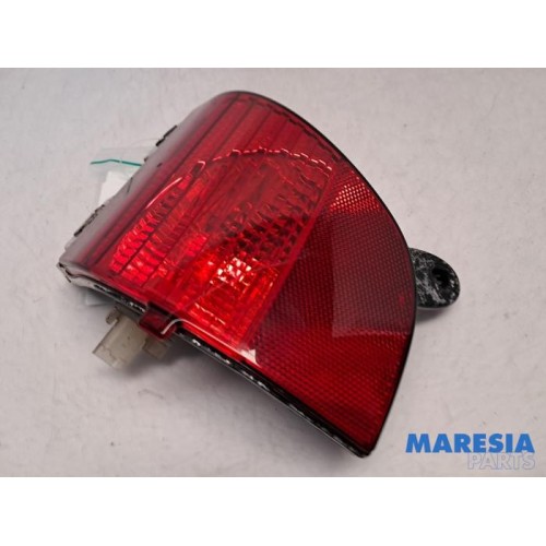 Peugeot - 2008 - Rear fog light