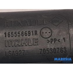 Renault - Clio - Air intake hose