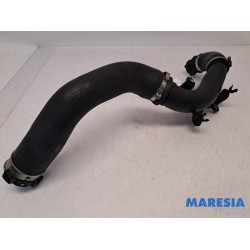 Renault - Clio - Air intake hose