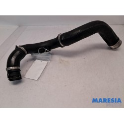 Renault - Clio - Air intake hose