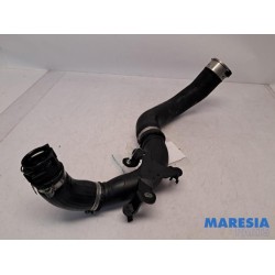 Renault - Clio - Air intake hose