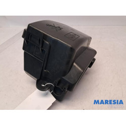 Renault - Clio - Fuse box
