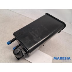 Renault - Clio - Kohlenstofffilter
