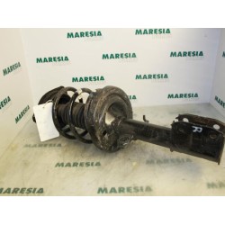 Renault - Megane Scenic - Schokdemperpoot rechts-voor