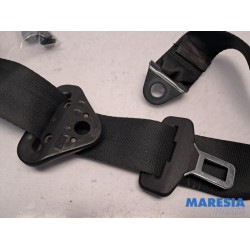 Peugeot - 2008 - Sicherheitsgurt links hinten
