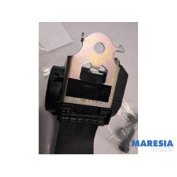 Peugeot - 2008 - Sicherheitsgurt links hinten