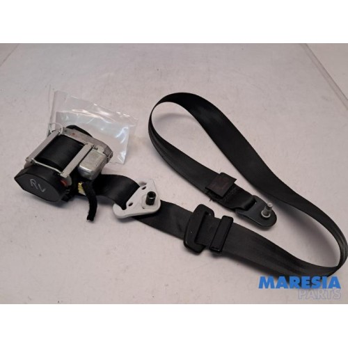 Peugeot - 2008 - Front seatbelt, right