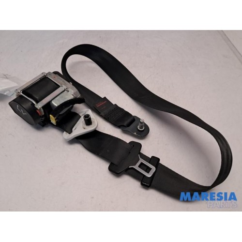 Peugeot - 2008 - Ceinture de sécurité avant gauche